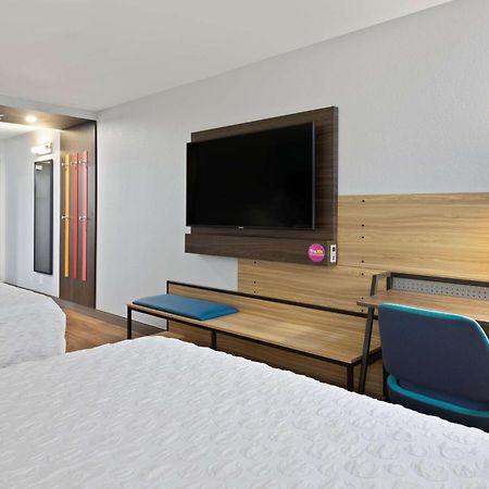 ทรู บาย ฮิลตัน ชารอนวิลล์ โอไฮโอ Hotel ภายนอก รูปภาพ